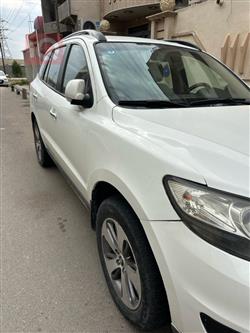 هيونداي سانتافي